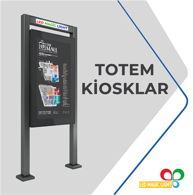 Totem Kiosklar