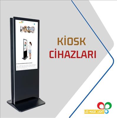 Kiosk Cihazları