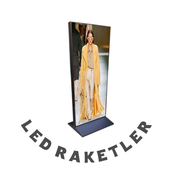 LED RAKETLER